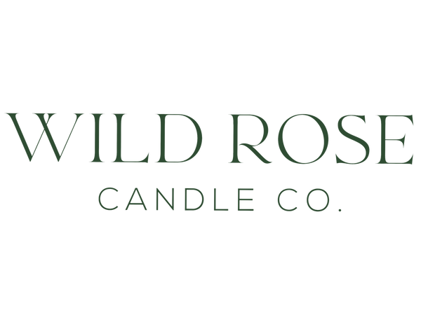 Wild Rose Candle Co.